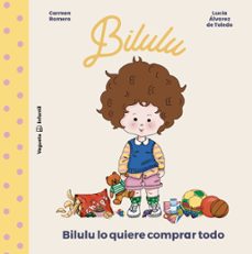 bilulu lo quiere comprar todo-9788418449024