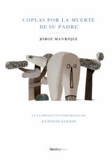 coplas por la muerte de su padre (ebook)-jorge manrique-9788418451324