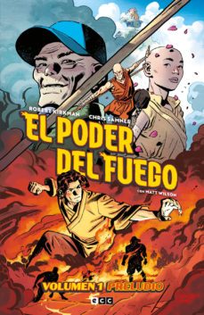 el poder del fuego 1 preludio-9788418475924