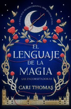 el lenguaje de la magia (ebook)-cari thomas-9788418480324