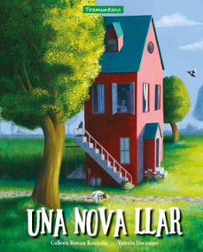 una nova llar-9788418520624