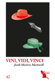 vini, vidi, vinci-jordi mestres martorell-9788418522024