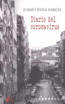 diario del coronavirus-juanjo avila garcia-9788418544224