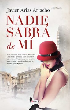 nadie sabra de mi-9788418578724