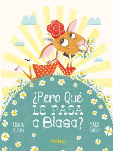 ¿pero que le pasa a blasa? (ebook)-9788418609657
