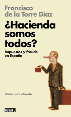 ¿hacienda somos todos?-9788418619724