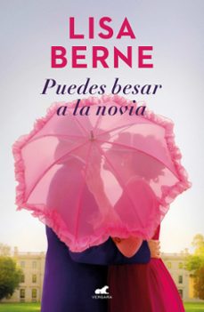 puedes besar a la novia (dinastia penhallow 1)-lisa berne-9788418620324