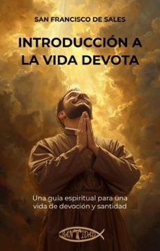 introduccion a la vida devota (ebook)-san francisco de sales-9788418631924