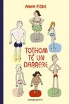 tothom te un darrere-9788418668524