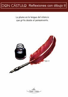don castulo, reflexiones con dibujo ii (ebook)-9788418678424
