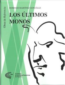 los ultimos monos-9788418679124