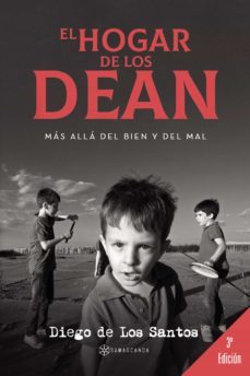 el hogar de los dean-diego de los santos-9788418720024