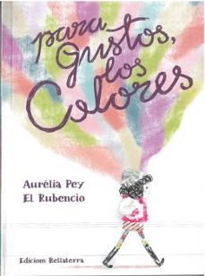 para gustos colores-aurelia pey-9788418723124