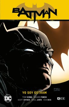 -scott snyder-tom king-9788418742224