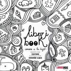 liberi book-9788418822124