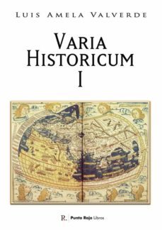 varia historicum i-9788418829024
