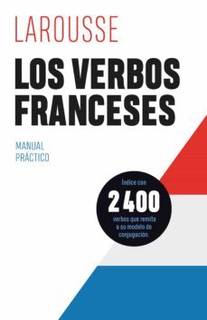 los verbos franceses (ebook)-9788418882524