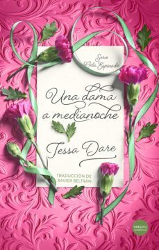 una dama a medianoche (ebook)-9788418883224