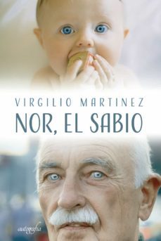 nor, el sabio-miguel segovia herranz-9788418910524