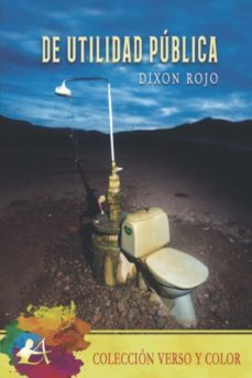 de utilidad publica-dixon rojo-9788418958724