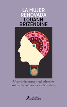 la mujer renovada-louann brizendine-9788418968624