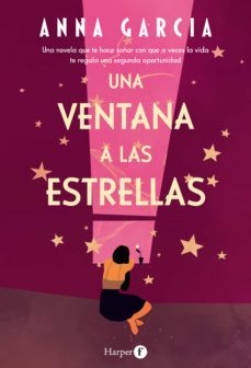 una ventana a las estrellas (ebook)-ana garcia-9788418976124