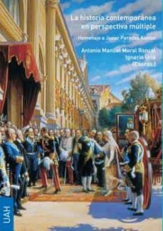 la historia contemporanea en perspectiva multiple-9788418979224