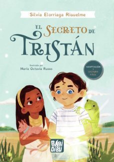 el secreto de tristan (ebook)-silvia elorriaga riquelme-9788418996924