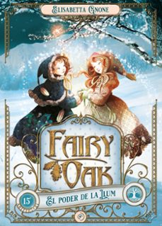 fairy oak 3. el poder de la llum-elisabetta gnone-9788419004024