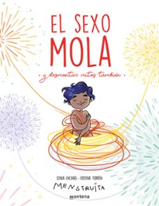 el sexo mola-sonia encinas-cristina torron menstruita-9788419085924