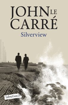 silverview-john le carre-9788419107824