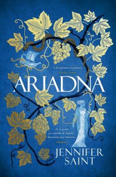 ariadna-jennifer saint-9788419130624
