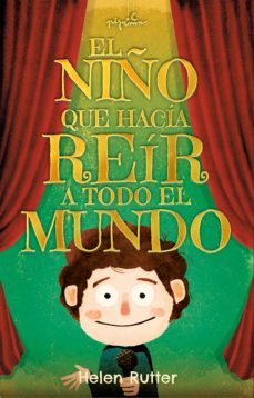 el niño que hacia reir a todo el mundo (ebook)-9788419135124