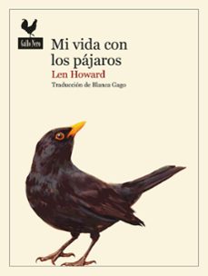 mi vida con los pajaros (ebook)-len howard-9788419168948