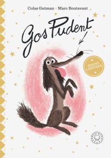 gos pudent. edicio de luxe-9788419172624