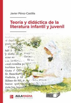 teoria y didactica de la literatura infantil y juvenil-9788419187024