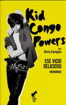 ese vicio delicioso-chris campion-9788419234124