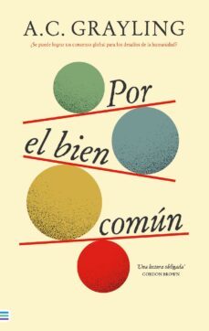por el bien comun (ebook)-a.c. grayling-9788419251824