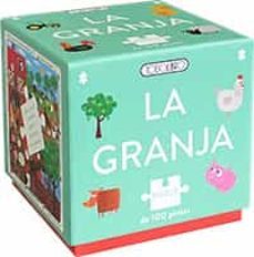 la granja (puzzle)-9788419258724
