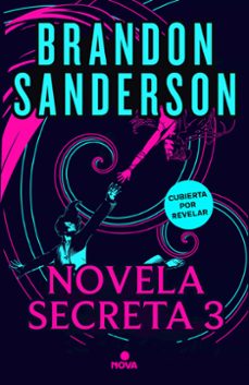 yumi y el pintor de pesadillas (novela secreta 3)-brandon sanderson-9788419260024