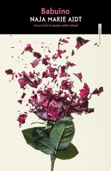 babuino (ebook)-aidt naja marie-9788419261724