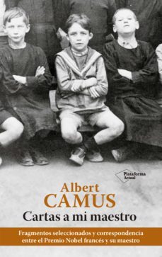 cartas a mi maestro (ebook)-albert camus-9788419271624