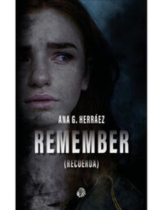 remenber (ebook)-ana g. herraez-9791387661625