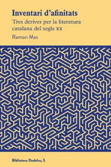 inventari d afinitats-ramon mas baucells-9788419332424