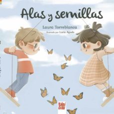 alas y semillas-laura torreblanca-9788419339324