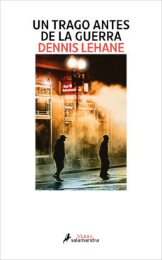 un trago antes de la guerra (kenzie y gennaro 1) (ebook)-9788419346124