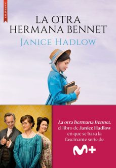 la otra hermana bennet (ebook)-janice hadlow-9788419386724