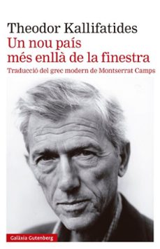-theodor kallifatides-9788419392824