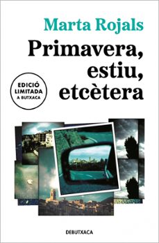 primavera, estiu, etcetera (edicio limitada)-9788419394224