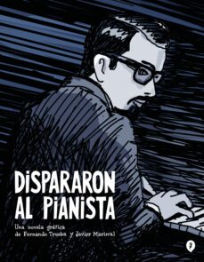dispararon al pianista (ebook)-9788419409324